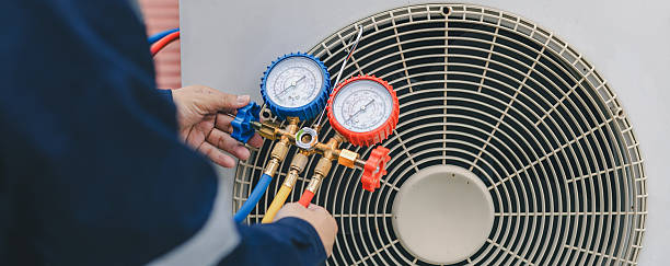Licensed Ductwork Repair service in Aberdeen, NC - JG Cool HVAC