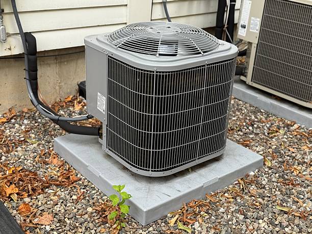 24/7 Emergency Ductwork Repair experts in Aberdeen, NC