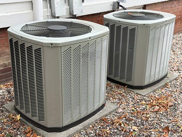 Reliable Ductwork Repair contractor in Aberdeen, NC by JG Cool HVAC